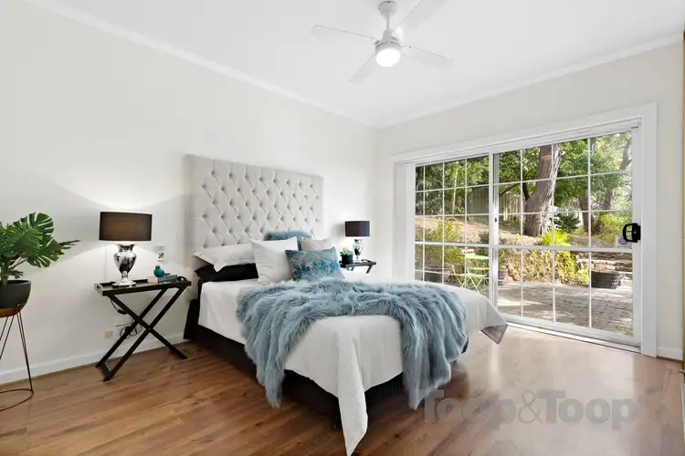 Fifth view of Homely house listing, 11 Sedum Place, Crafers West SA 5152