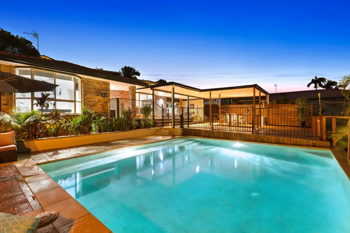 Main view of Homely house listing, 12 Jabiluka Drive, Highland Park QLD 4211