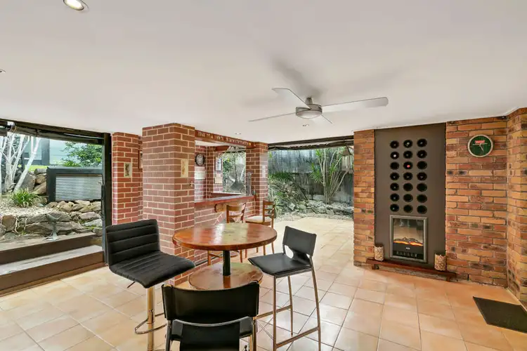 Third view of Homely house listing, 12 Jabiluka Drive, Highland Park QLD 4211