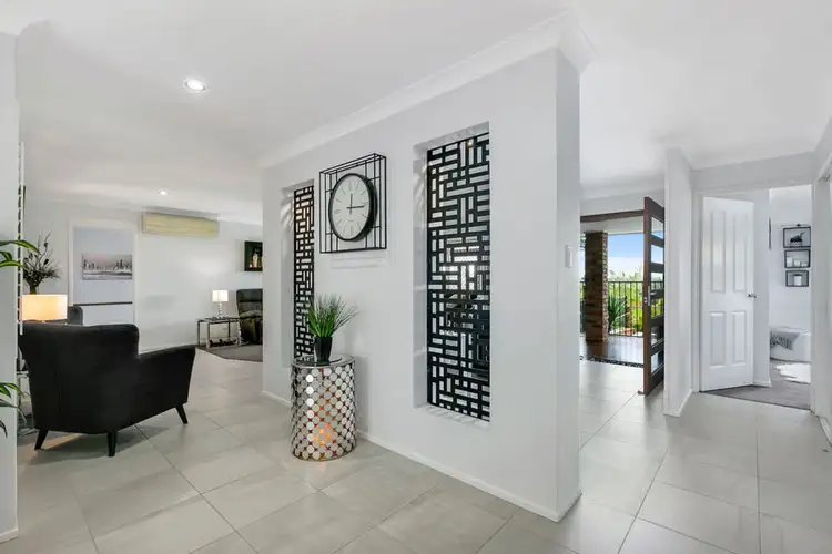 Fourth view of Homely house listing, 12 Jabiluka Drive, Highland Park QLD 4211