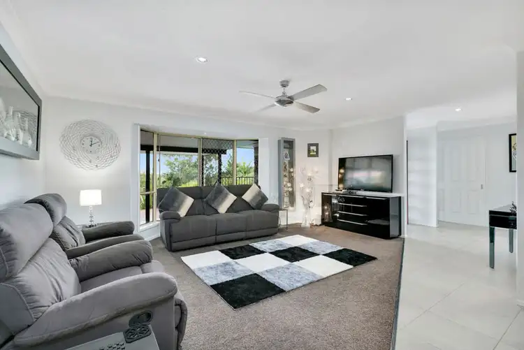 Fifth view of Homely house listing, 12 Jabiluka Drive, Highland Park QLD 4211