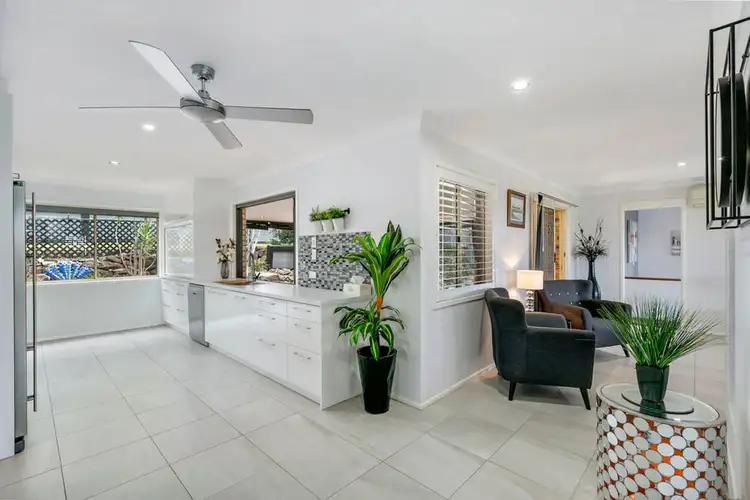 Sixth view of Homely house listing, 12 Jabiluka Drive, Highland Park QLD 4211