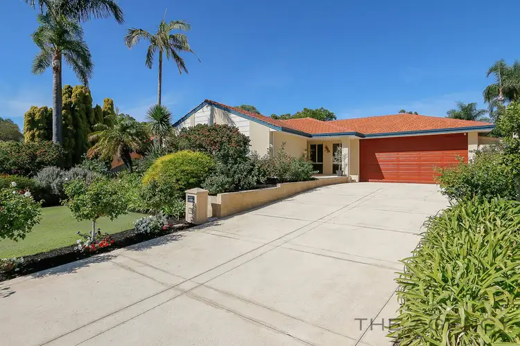 6 Ardtalla Court, Duncraig WA 6023