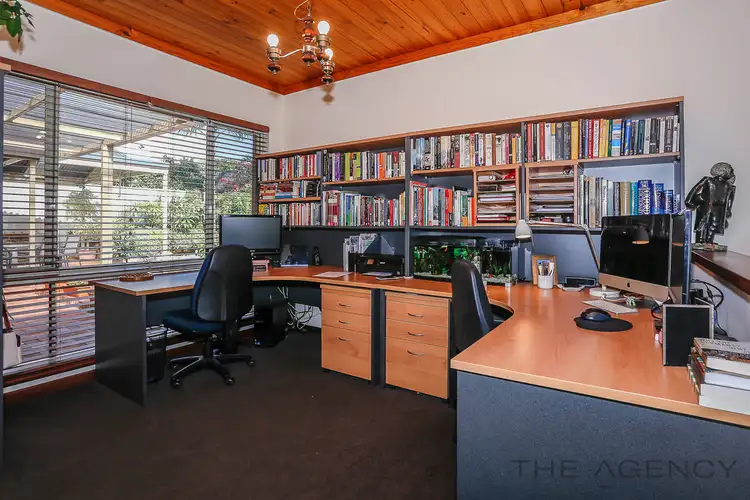 Fourth view of Homely house listing, 6 Ardtalla Court, Duncraig WA 6023