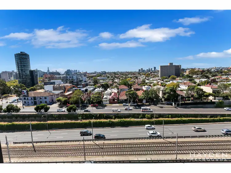 Fourth view of Homely apartment listing, 605/11-15 Wellington Street, St Kilda VIC 3182
