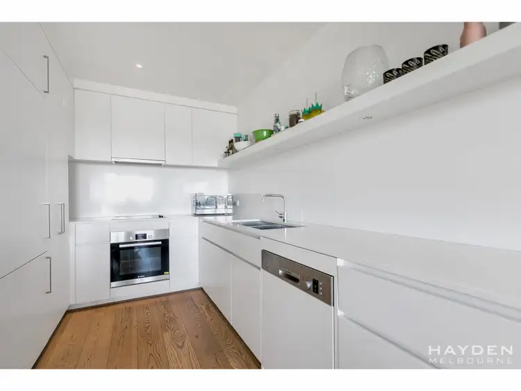 Sixth view of Homely apartment listing, 605/11-15 Wellington Street, St Kilda VIC 3182