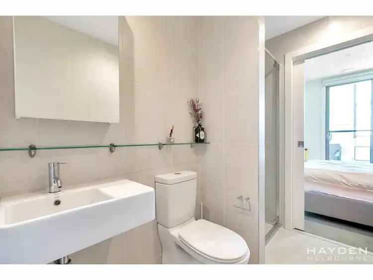 Seventh view of Homely apartment listing, 605/11-15 Wellington Street, St Kilda VIC 3182