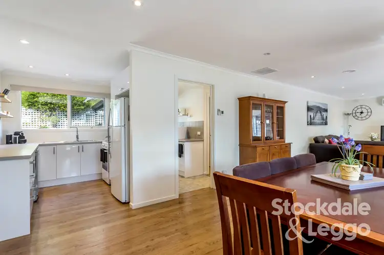 Fourth view of Homely house listing, 13 Bachli Street, Rye VIC 3941
