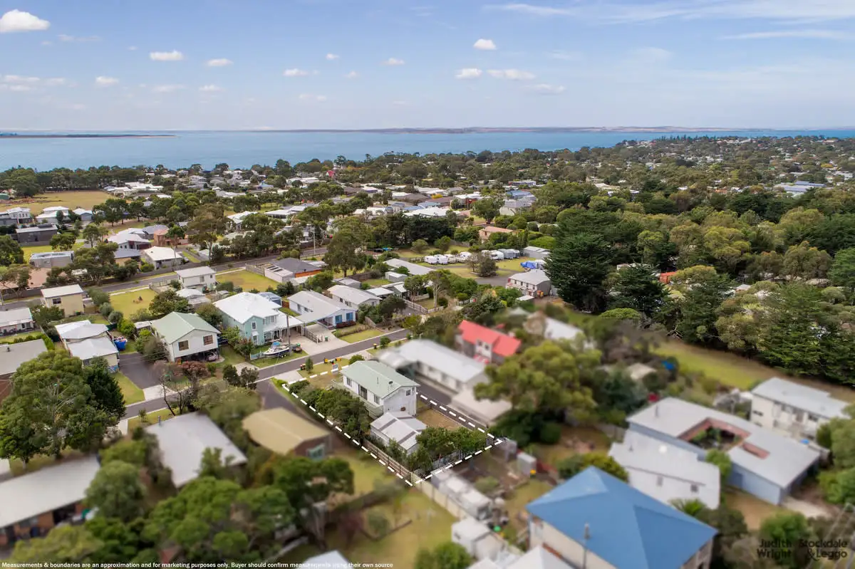 Main view of Homely house listing, 33 Helen Street, Cowes VIC 3922