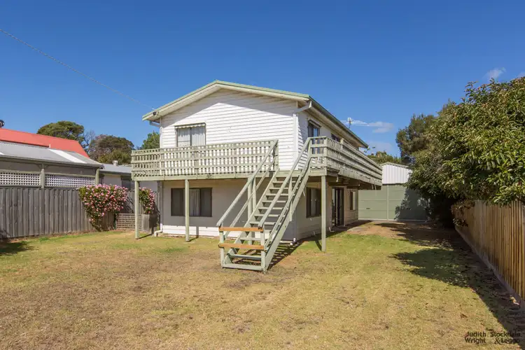 Second view of Homely house listing, 33 Helen Street, Cowes VIC 3922