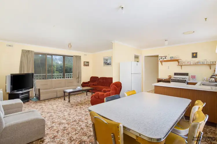 Third view of Homely house listing, 33 Helen Street, Cowes VIC 3922