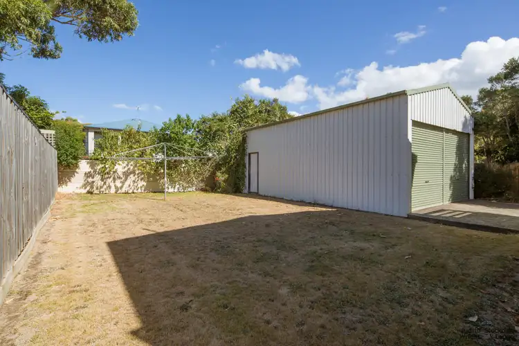 Fifth view of Homely house listing, 33 Helen Street, Cowes VIC 3922