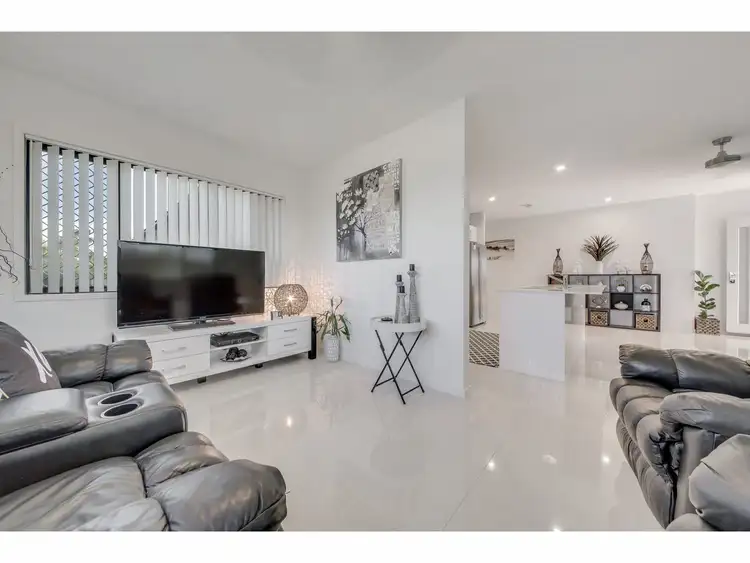 Main view of Homely house listing, 12 Nautilus Street, Taroomball QLD 4703