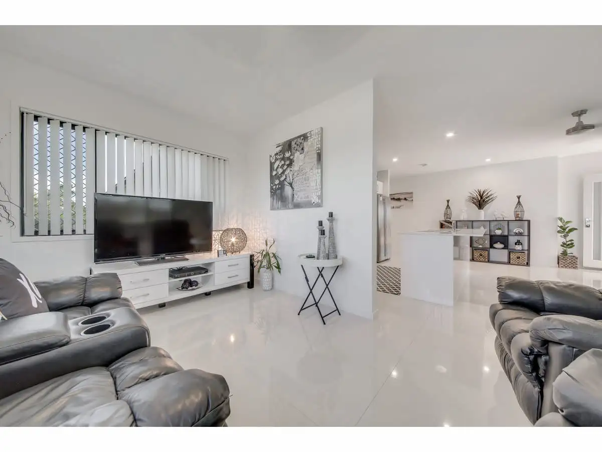 Main view of Homely house listing, 12 Nautilus Street, Taroomball QLD 4703