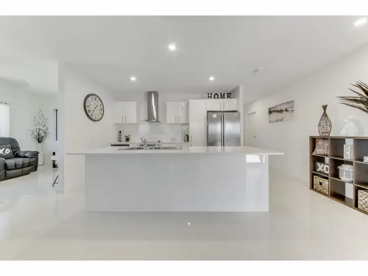 Third view of Homely house listing, 12 Nautilus Street, Taroomball QLD 4703
