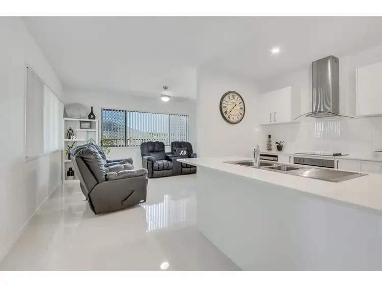Fourth view of Homely house listing, 12 Nautilus Street, Taroomball QLD 4703