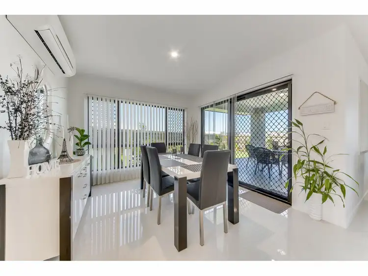 Fifth view of Homely house listing, 12 Nautilus Street, Taroomball QLD 4703