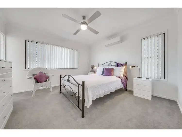 Sixth view of Homely house listing, 12 Nautilus Street, Taroomball QLD 4703