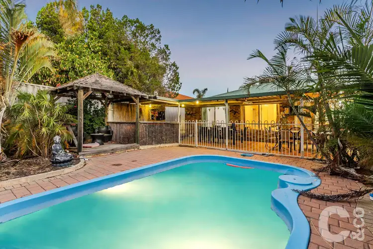 23 McNairn Cross, Leda WA 6170