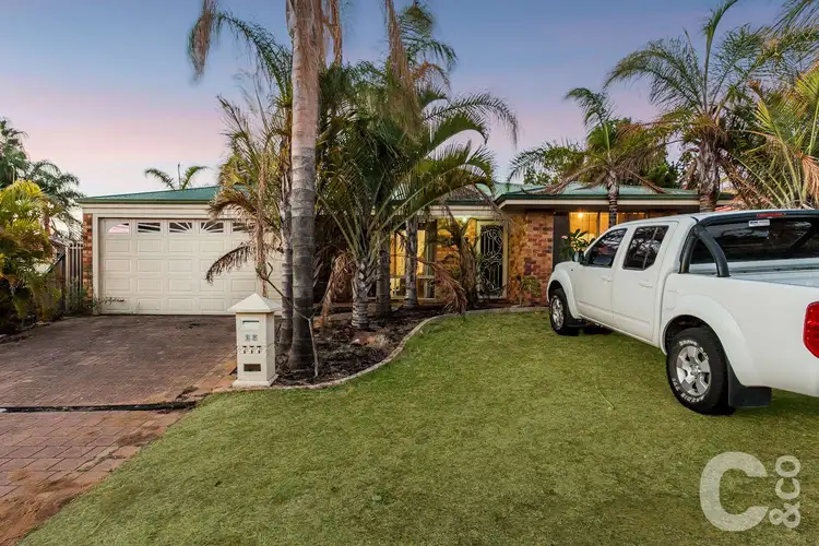 Third view of Homely house listing, 23 McNairn Cross, Leda WA 6170