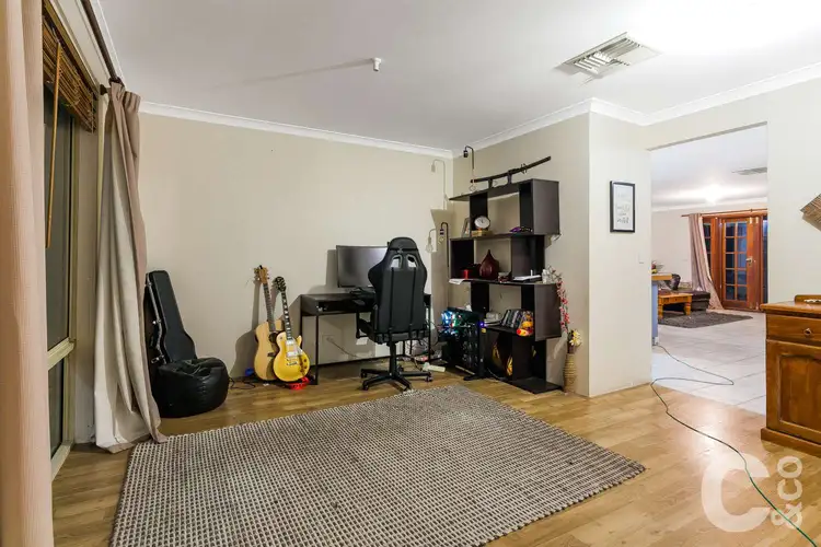 Fourth view of Homely house listing, 23 McNairn Cross, Leda WA 6170