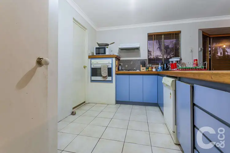 Sixth view of Homely house listing, 23 McNairn Cross, Leda WA 6170