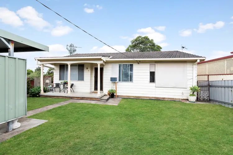 26 Park Street, East Maitland NSW 2323