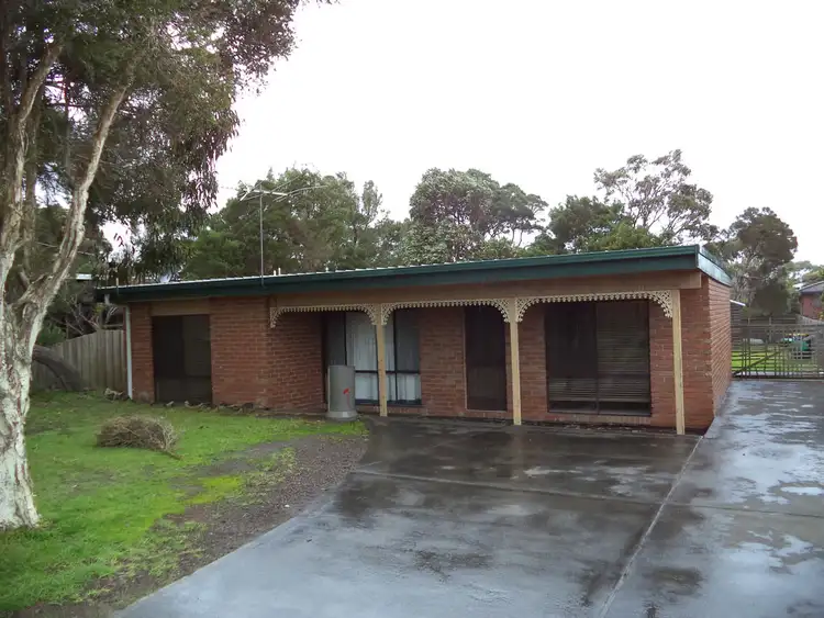 Main view of Homely house listing, 39 Helen Street, Cowes VIC 3922