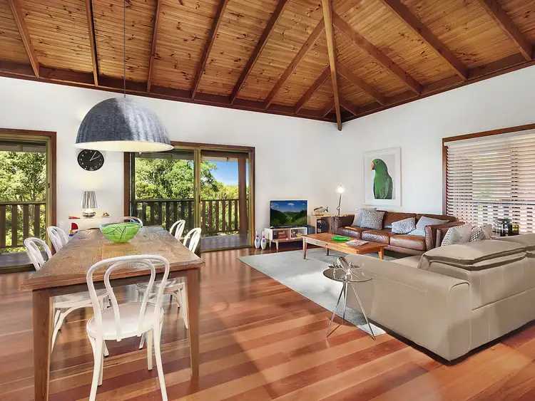Second view of Homely house listing, 28 Fig Tree Hill Drive, Lennox Head NSW 2478