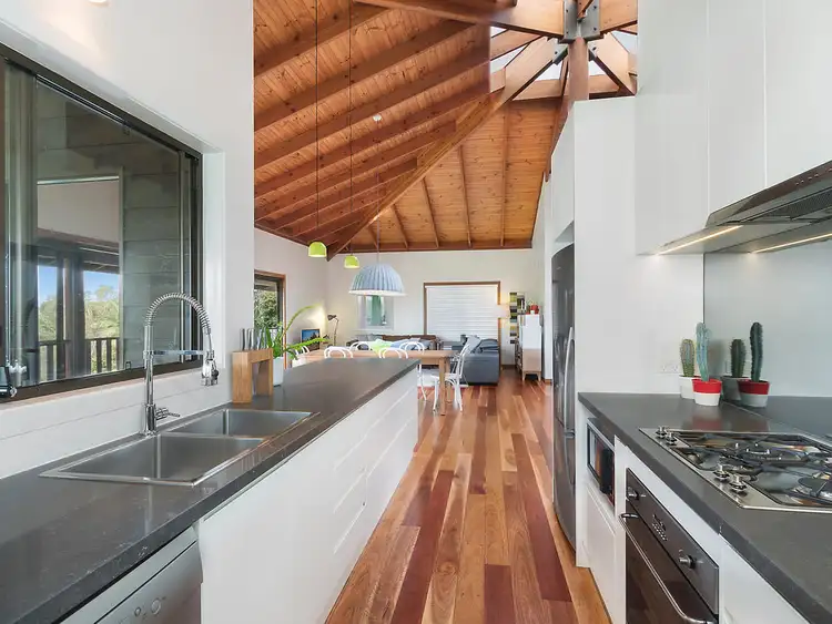 Fourth view of Homely house listing, 28 Fig Tree Hill Drive, Lennox Head NSW 2478