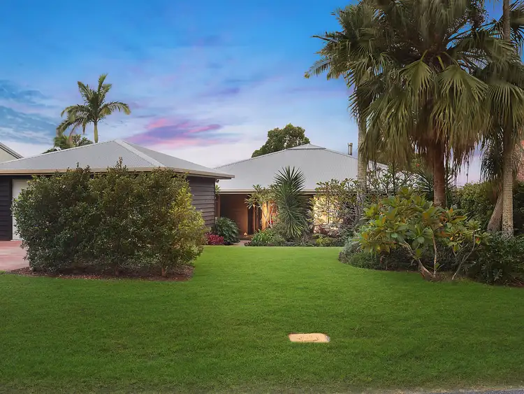 Fifth view of Homely house listing, 28 Fig Tree Hill Drive, Lennox Head NSW 2478