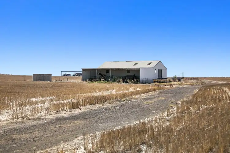 Fourth view of Homely rural property listing, Colac-Ballarat Road, Cressy VIC 3322