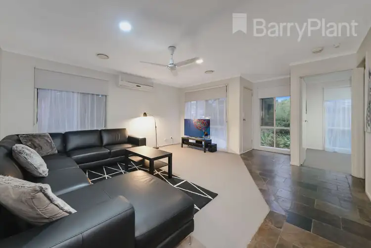Second view of Homely house listing, 3 Harness Place, Pakenham VIC 3810