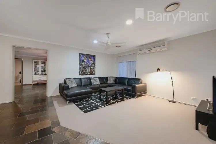 Third view of Homely house listing, 3 Harness Place, Pakenham VIC 3810