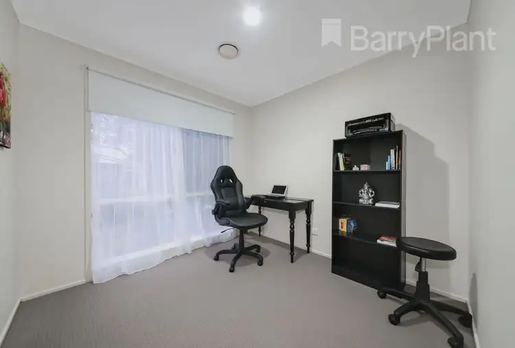 Fifth view of Homely house listing, 3 Harness Place, Pakenham VIC 3810
