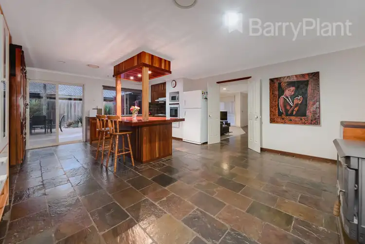 Sixth view of Homely house listing, 3 Harness Place, Pakenham VIC 3810