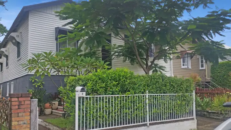 Third view of Homely house listing, 8 River Street, Murwillumbah NSW 2484