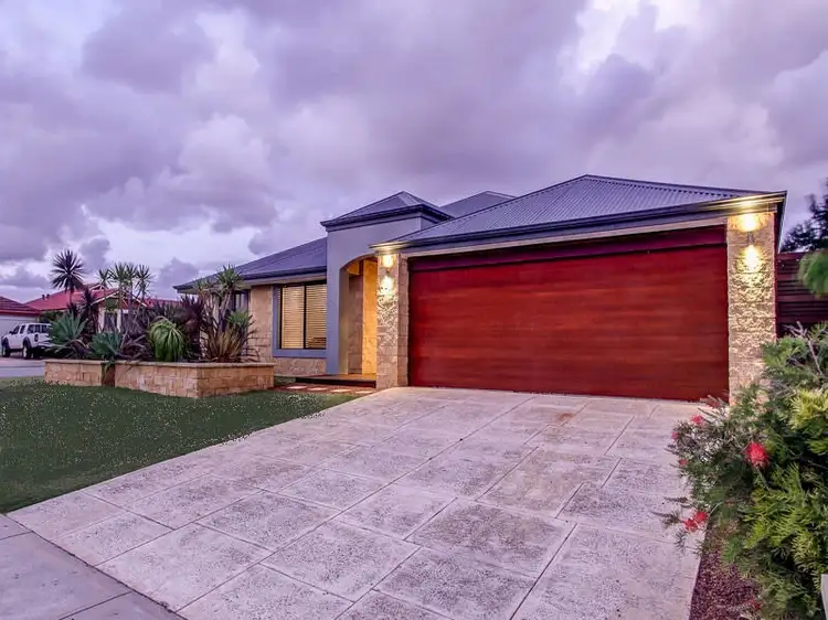 Fourth view of Homely house listing, 1 Writtle Street, Butler WA 6036