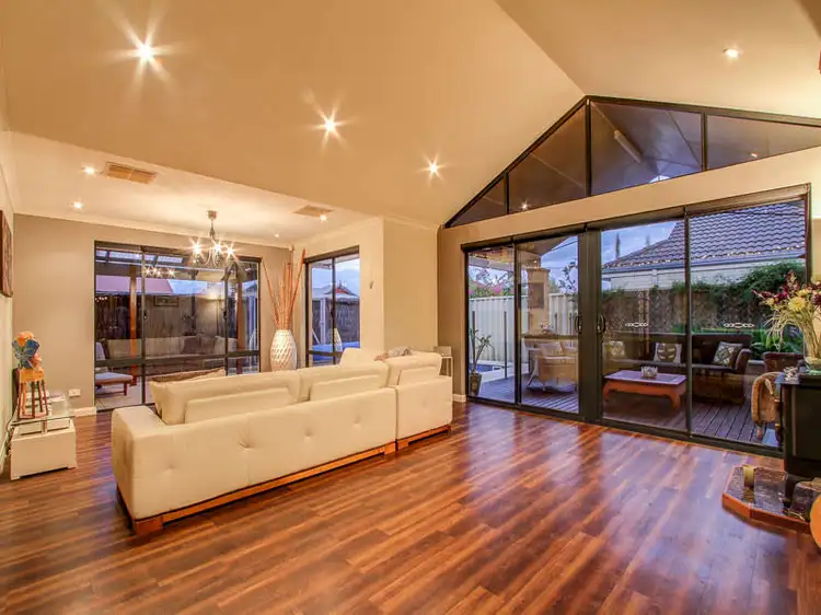 Fifth view of Homely house listing, 1 Writtle Street, Butler WA 6036