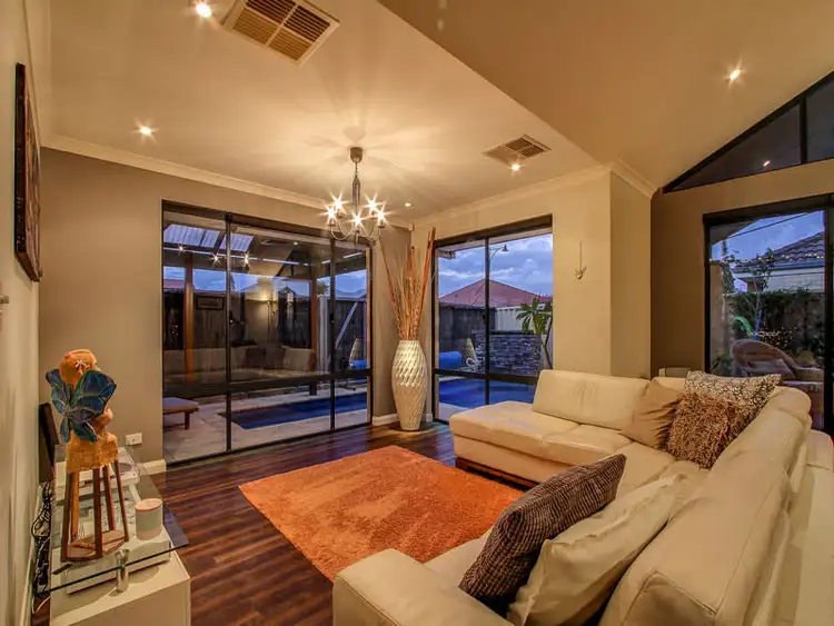Sixth view of Homely house listing, 1 Writtle Street, Butler WA 6036