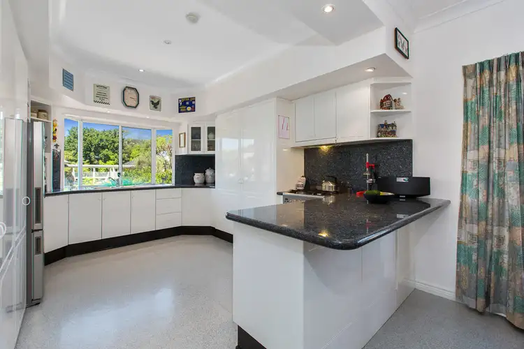 Second view of Homely house listing, 18-20 Riverview Street, Murwillumbah NSW 2484