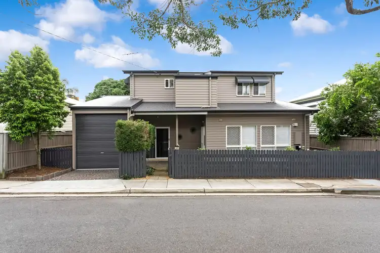 Main view of Homely house listing, 100 Dudley St East, Annerley QLD 4103