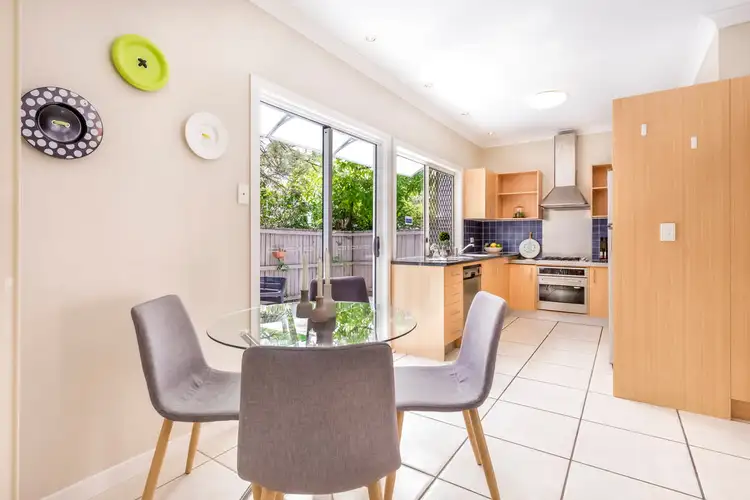 Fifth view of Homely house listing, 100 Dudley St East, Annerley QLD 4103