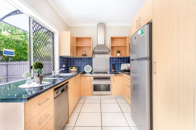 Sixth view of Homely house listing, 100 Dudley St East, Annerley QLD 4103