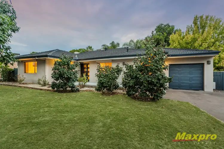 Sixth view of Homely house listing, 98 Berehaven Avenue, Thornlie WA 6108