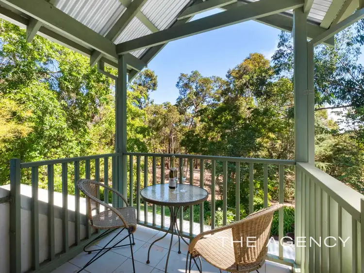 Fourth view of Homely house listing, 20 Duffield Road, Glen Forrest WA 6071