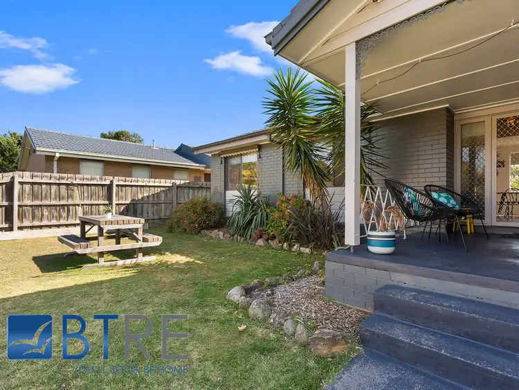 Fourth view of Homely house listing, 6 Otway Court, Hastings VIC 3915
