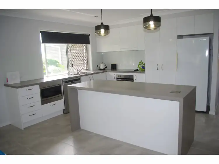 Second view of Homely house listing, 43 Placid Drive, Placid Hills QLD 4343