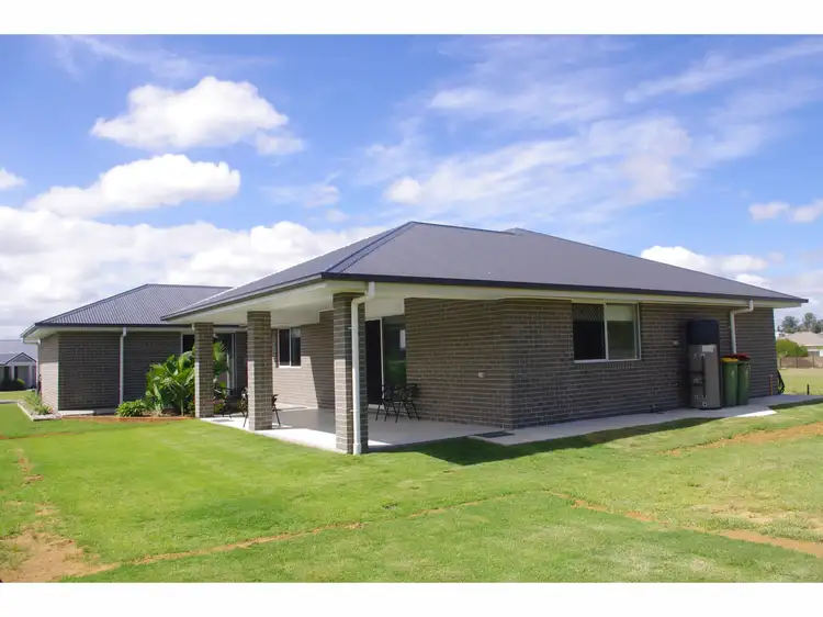 Third view of Homely house listing, 43 Placid Drive, Placid Hills QLD 4343