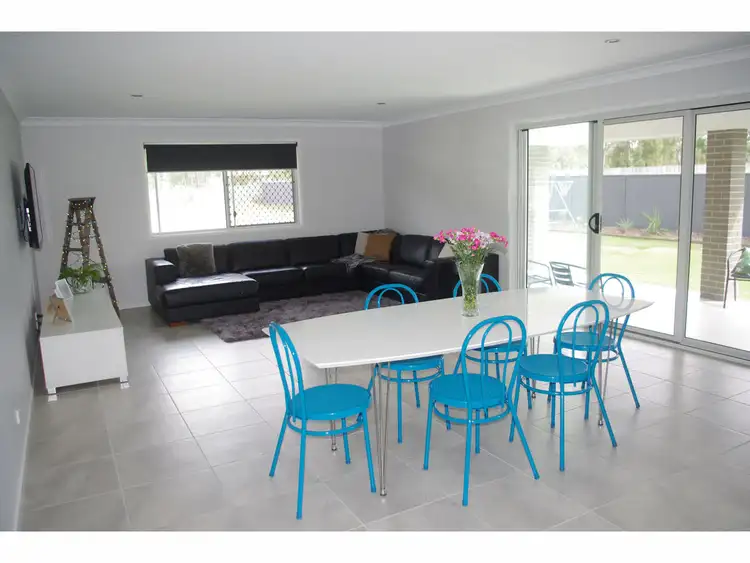 Seventh view of Homely house listing, 43 Placid Drive, Placid Hills QLD 4343